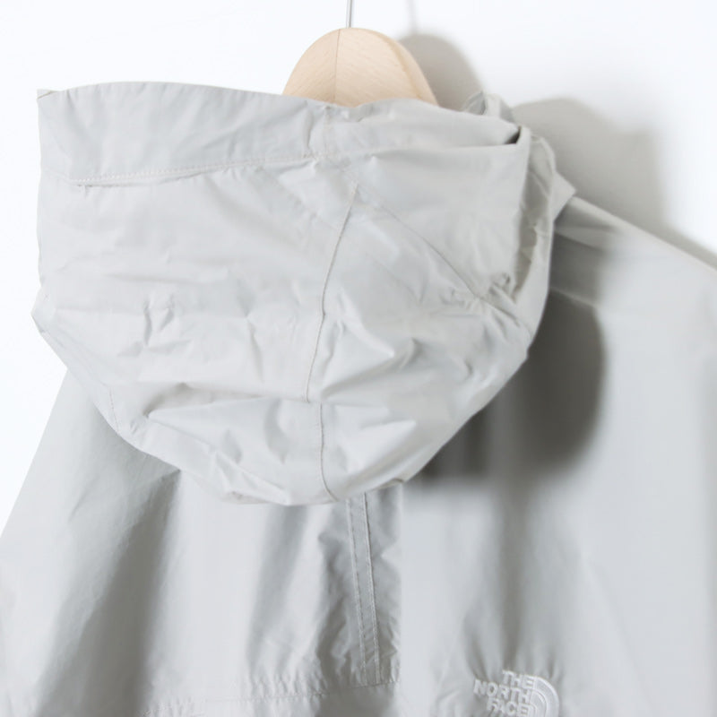 THE NORTH FACE(ザノースフェイス) Hydrena Rain Poncho #MENS 画像32