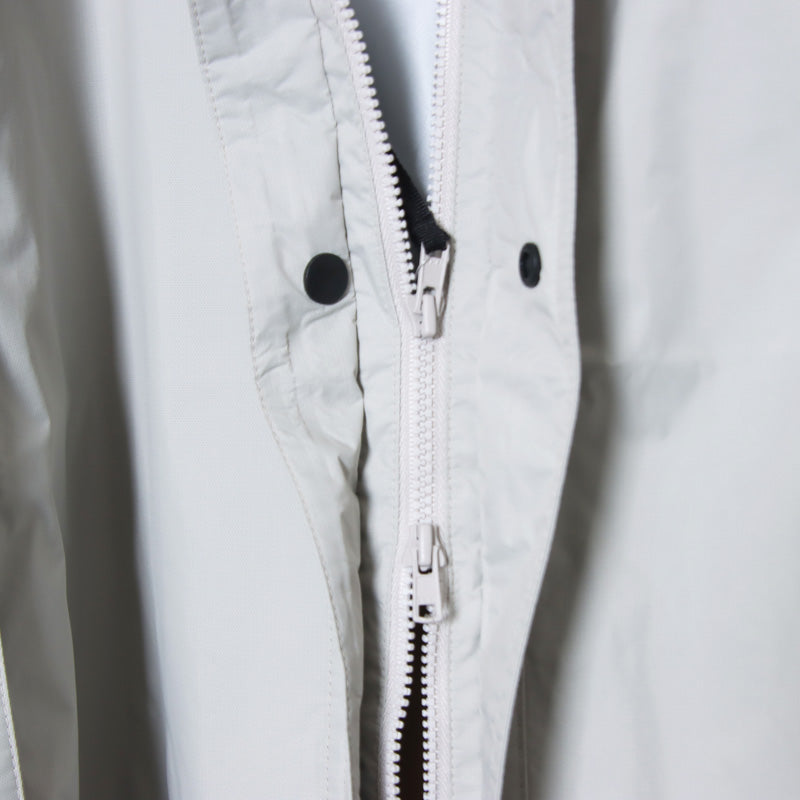 THE NORTH FACE(ザノースフェイス) Hydrena Rain Poncho #MENS 画像34