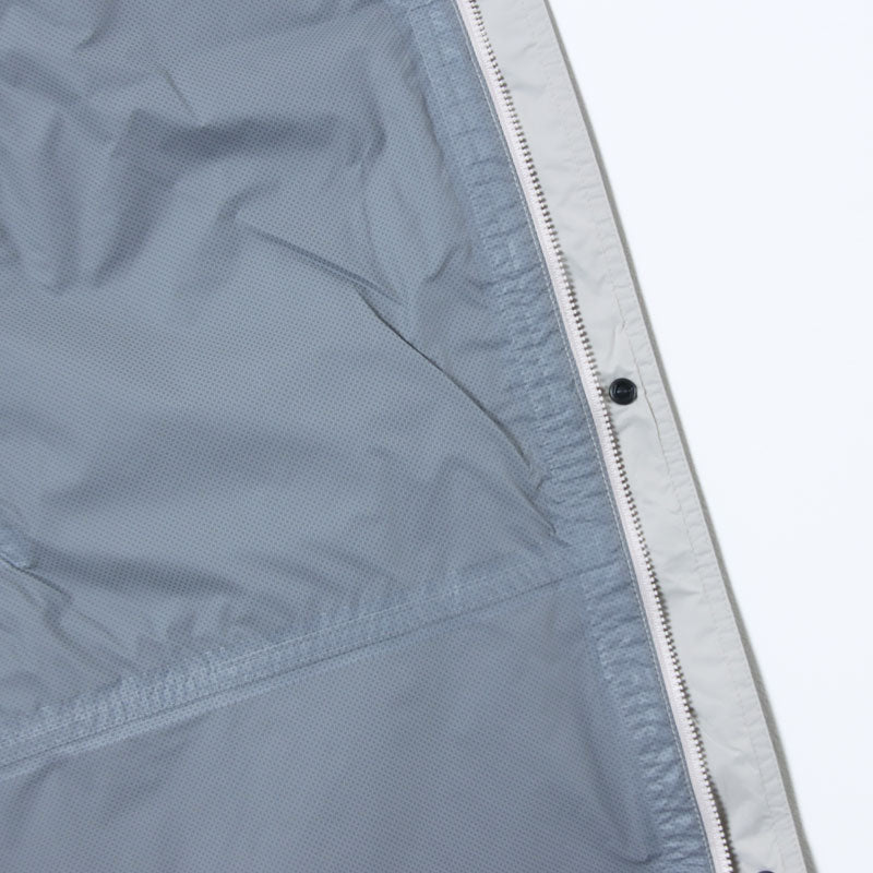 THE NORTH FACE(ザノースフェイス) Hydrena Rain Poncho #MENS 画像35