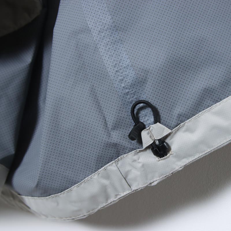 THE NORTH FACE(ザノースフェイス) Hydrena Rain Poncho #MENS 画像36