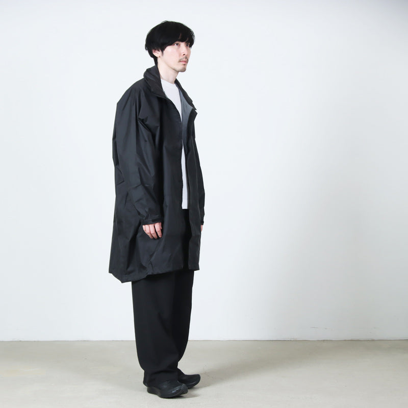 THE NORTH FACE(ザノースフェイス) Hydrena Rain Poncho #MENS 画像9