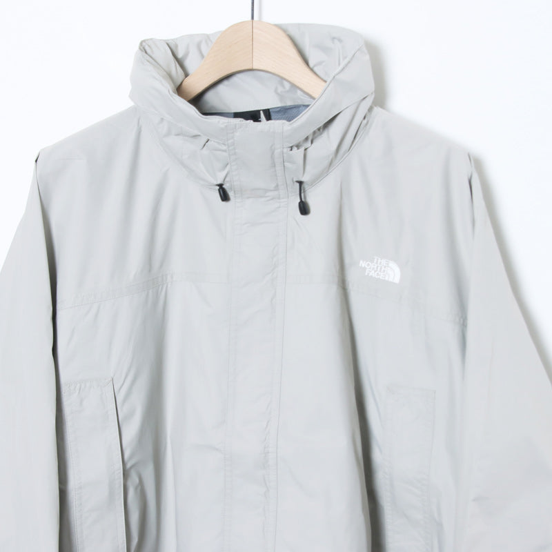 THE NORTH FACE(ザノースフェイス) Hydrena Rain Poncho #MENS 画像13