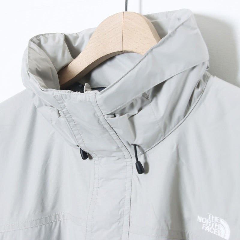 THE NORTH FACE(ザノースフェイス) Hydrena Rain Poncho #MENS 画像14