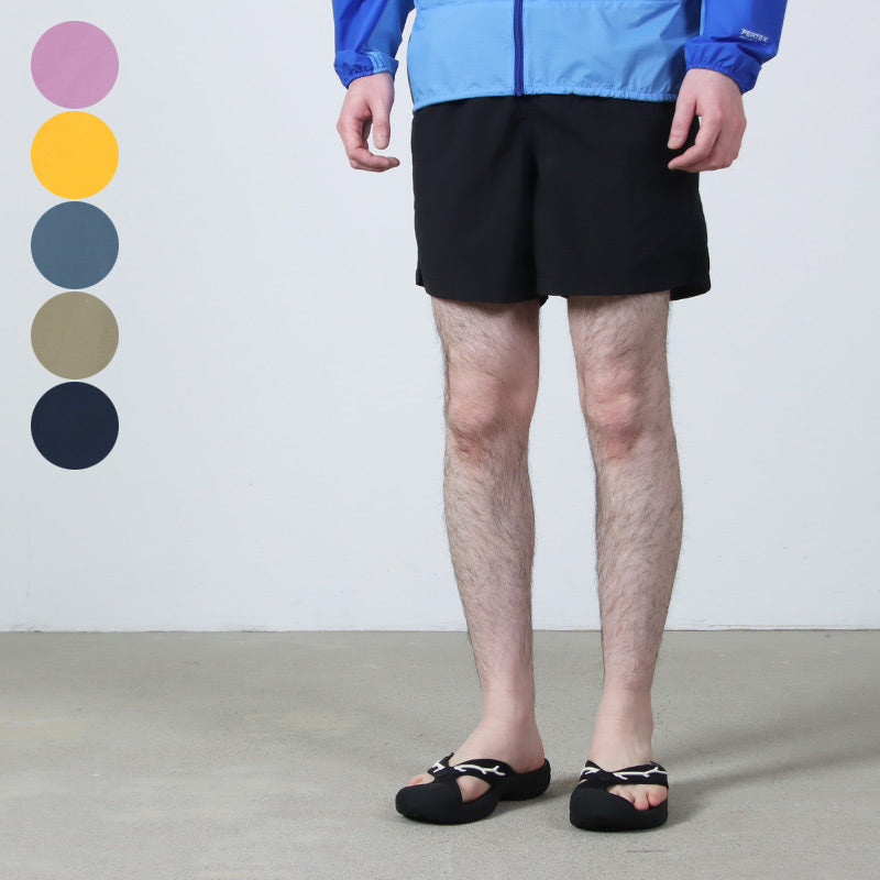 THE NORTH FACE(ザノースフェイス) Versatile Short #MEN