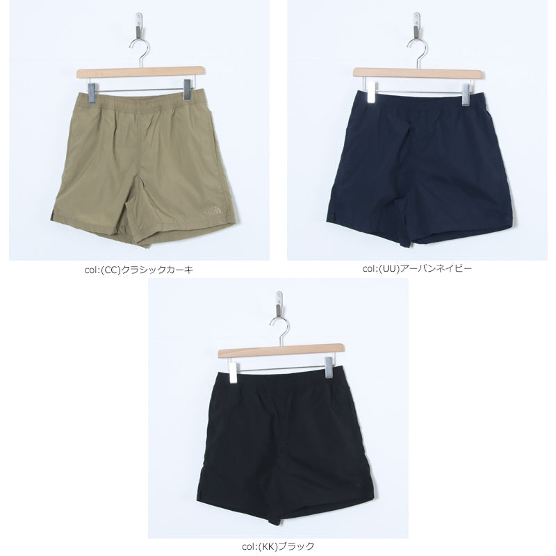 THE NORTH FACE(ザノースフェイス) Versatile Short #MEN 画像3