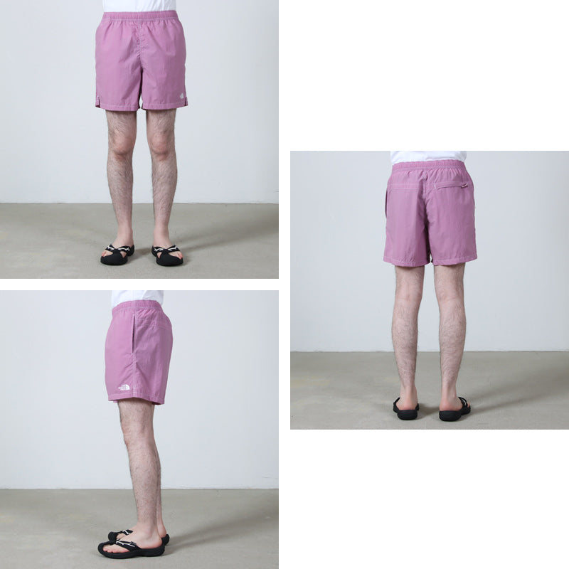 THE NORTH FACE(ザノースフェイス) Versatile Short #MEN 画像4
