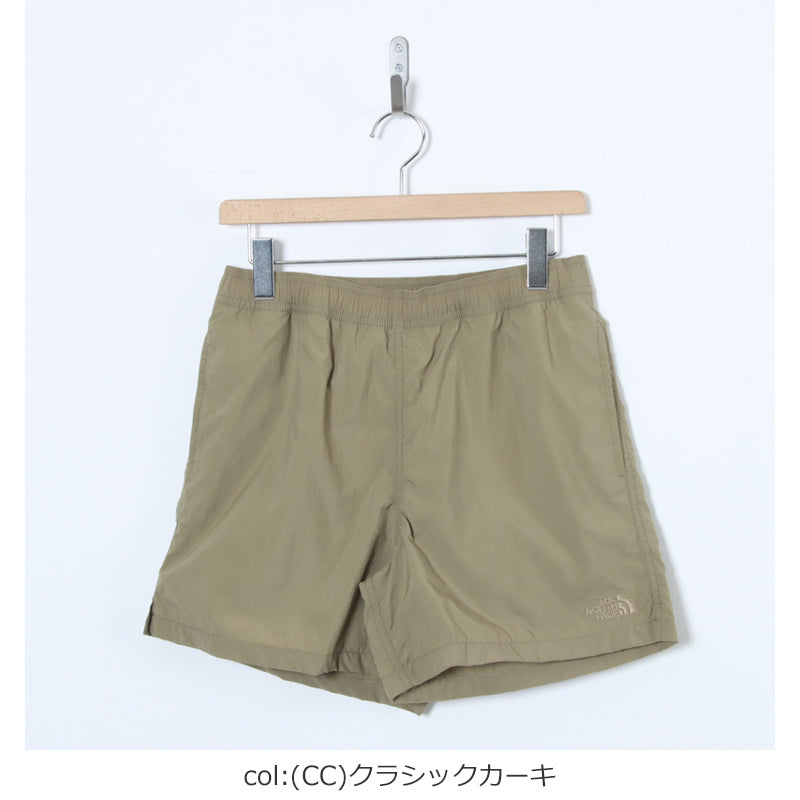 THE NORTH FACE(ザノースフェイス) Versatile Short #MEN 画像20