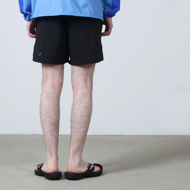 THE NORTH FACE(ザノースフェイス) Versatile Short #MEN 画像8