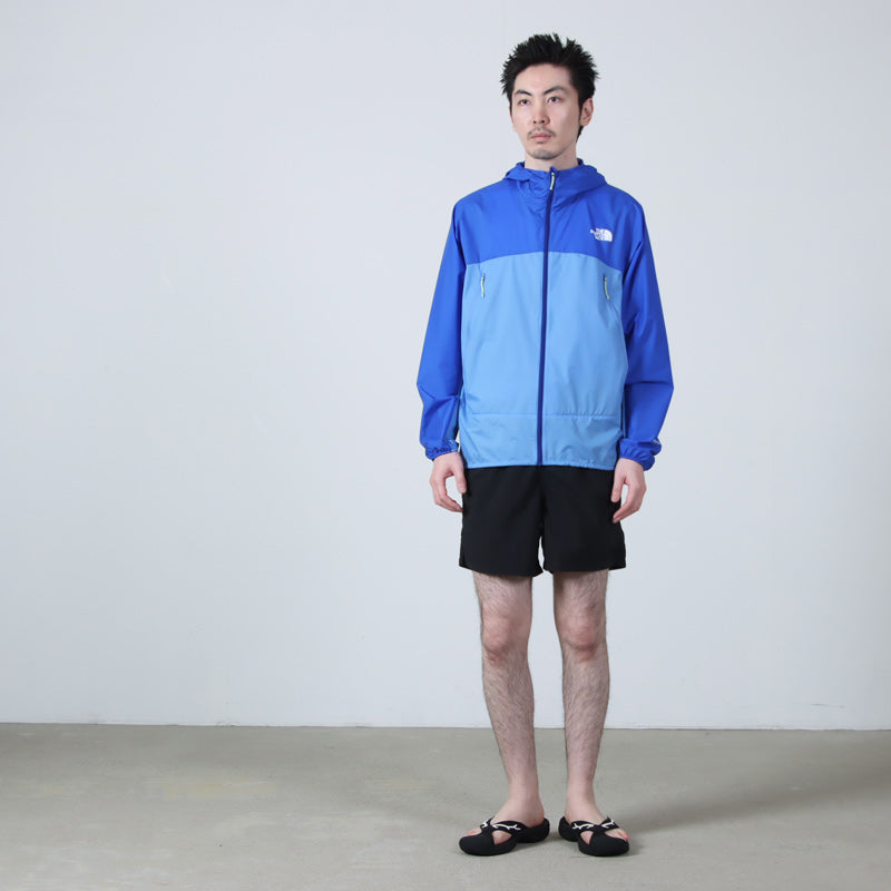 THE NORTH FACE(ザノースフェイス) Versatile Short #MEN 画像23