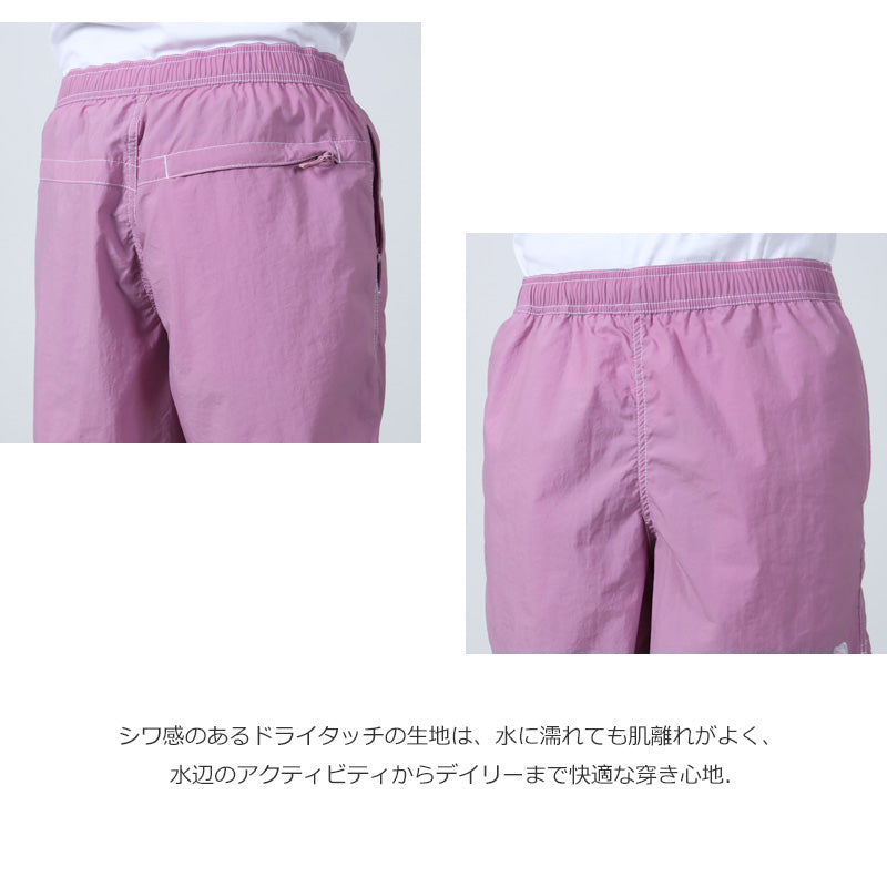 THE NORTH FACE(ザノースフェイス) Versatile Short #MEN 画像5