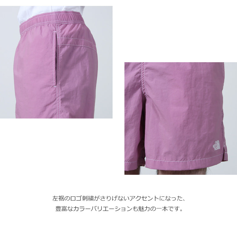 THE NORTH FACE(ザノースフェイス) Versatile Short #MEN 画像6