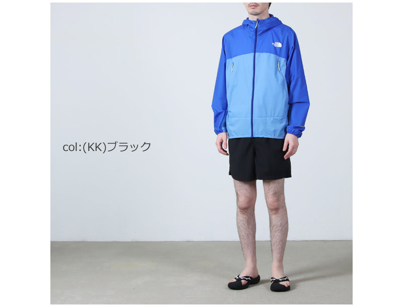 THE NORTH FACE(ザノースフェイス) Versatile Short #MEN 画像28