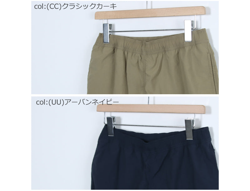 THE NORTH FACE(ザノースフェイス) Versatile Short #MEN 画像30