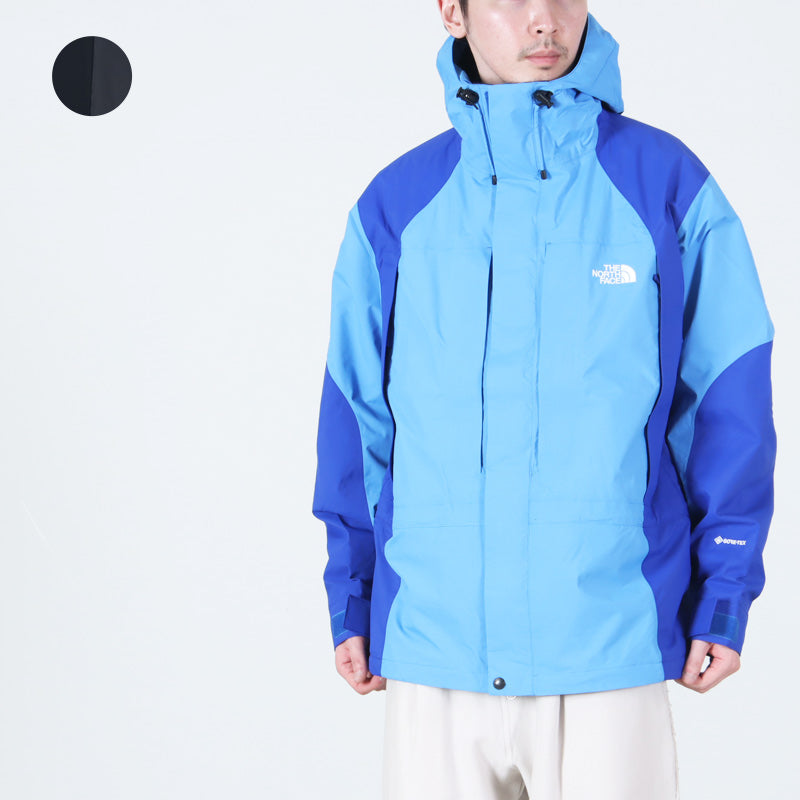 THE NORTH FACE(ザノースフェイス) 2000 Retro Mountain Light Jacket