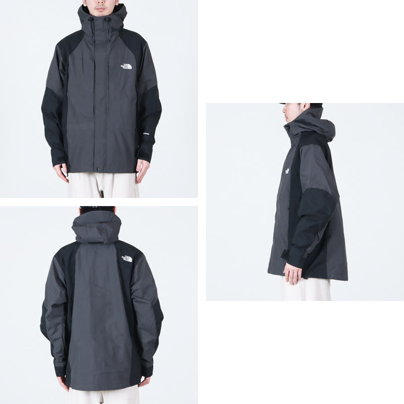 THE NORTH FACE(ザノースフェイス) 2000 Retro Mountain Light Jacket 画像3