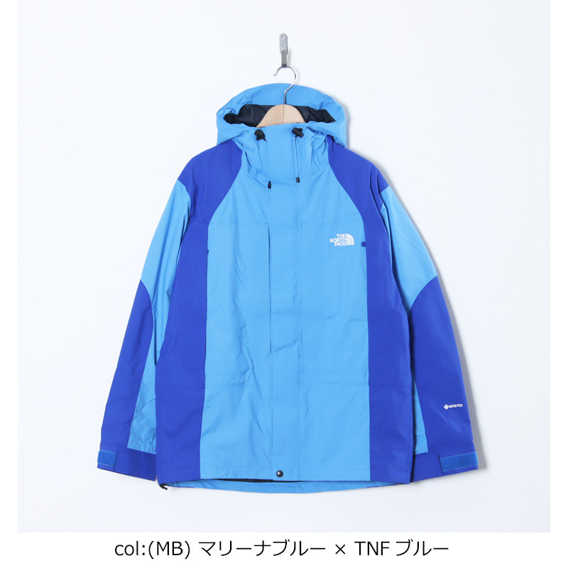 THE NORTH FACE(ザノースフェイス) 2000 Retro Mountain Light Jacket 画像16