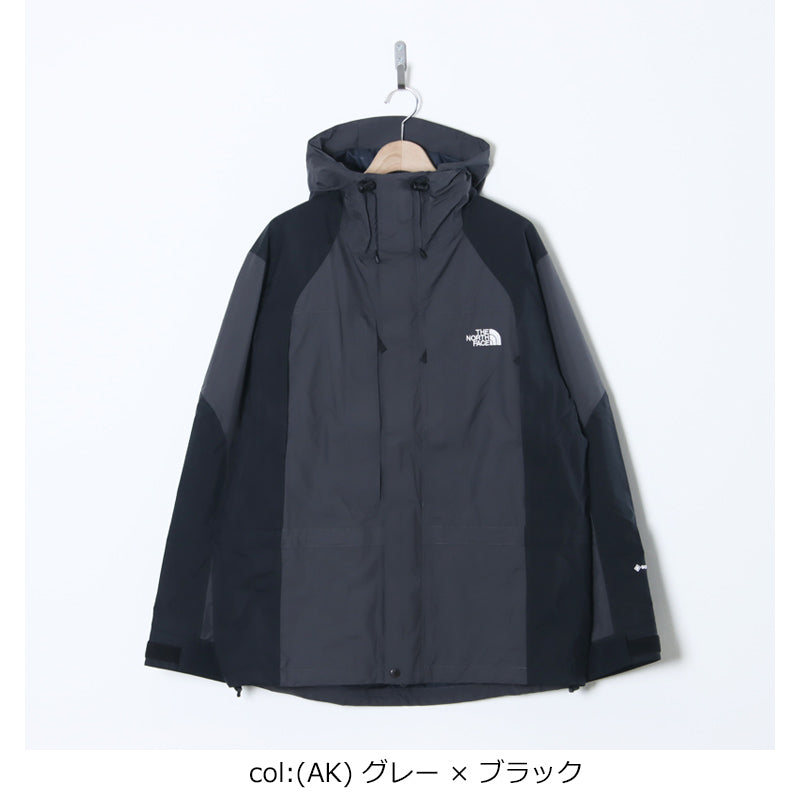 THE NORTH FACE(ザノースフェイス) 2000 Retro Mountain Light Jacket 画像18