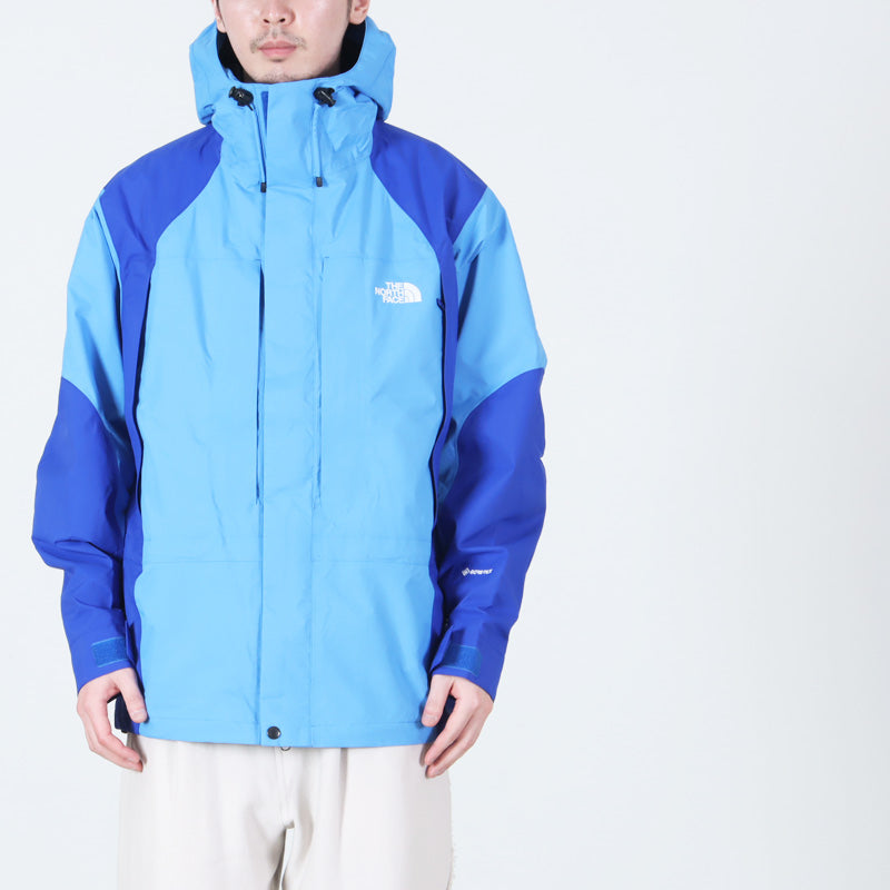 THE NORTH FACE(ザノースフェイス) 2000 Retro Mountain Light Jacket 画像7