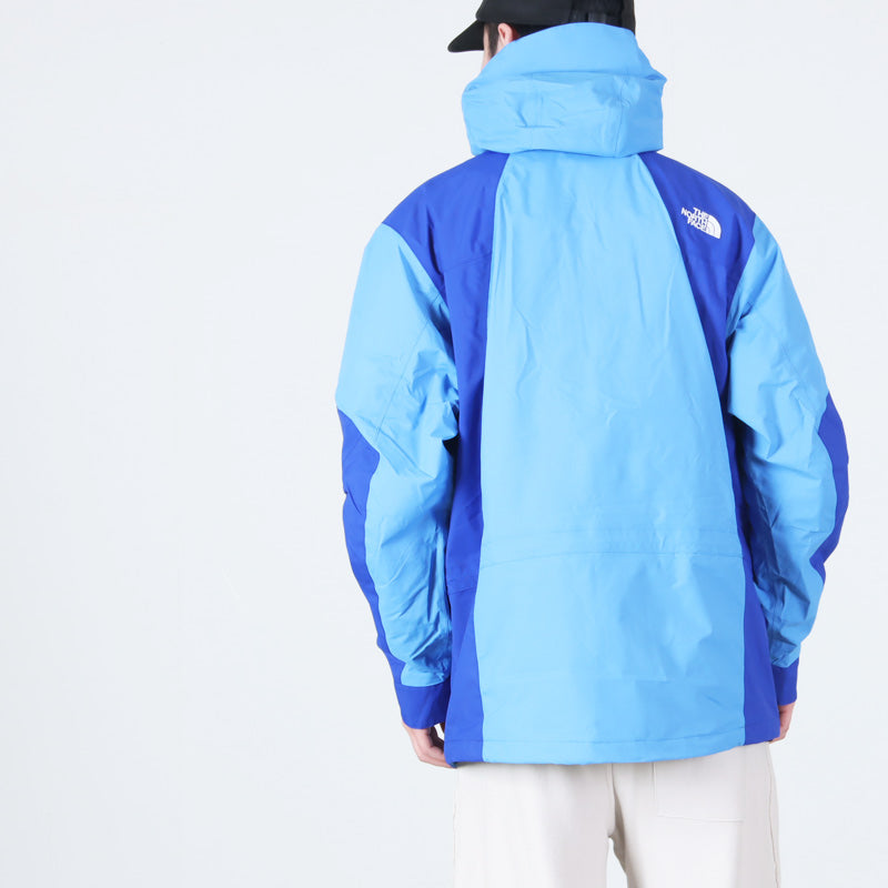 THE NORTH FACE(ザノースフェイス) 2000 Retro Mountain Light Jacket 画像8