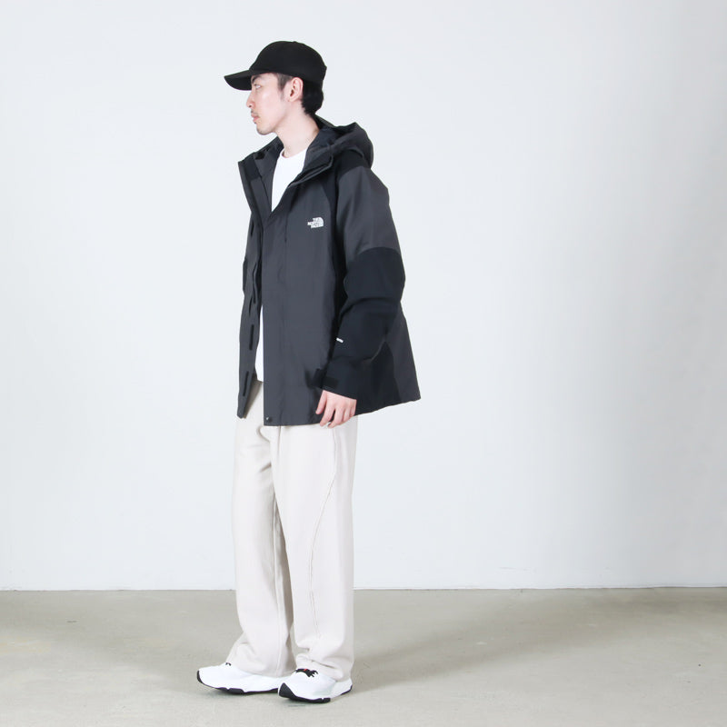 THE NORTH FACE(ザノースフェイス) 2000 Retro Mountain Light Jacket 画像9