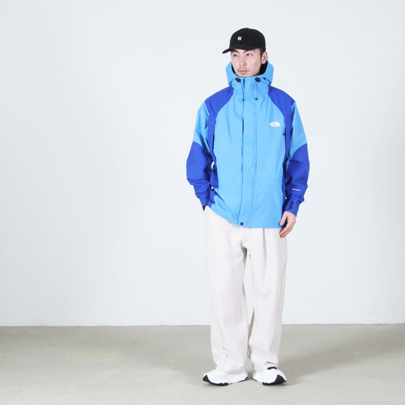 THE NORTH FACE(ザノースフェイス) 2000 Retro Mountain Light Jacket 画像20