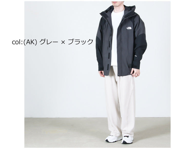 THE NORTH FACE(ザノースフェイス) 2000 Retro Mountain Light Jacket 画像25