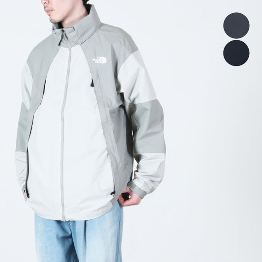 THE NORTH FACE(ザノースフェイス) Chimney Wind Jacket