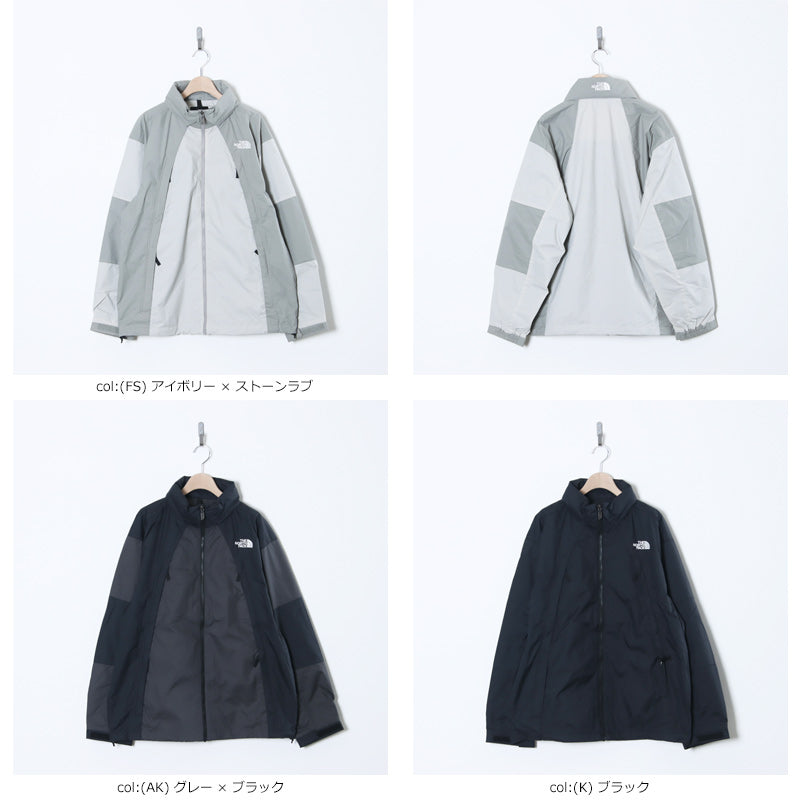 THE NORTH FACE(ザノースフェイス) Chimney Wind Jacket 画像2