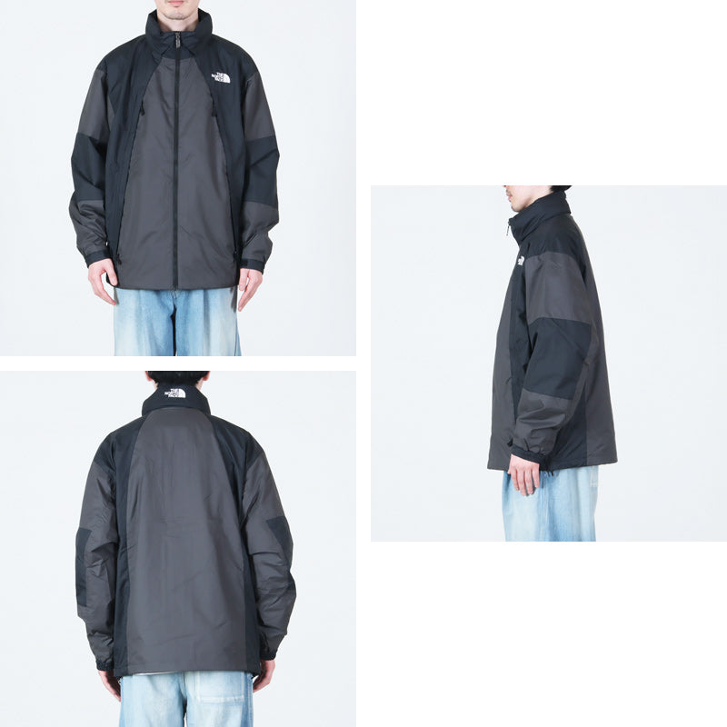 THE NORTH FACE(ザノースフェイス) Chimney Wind Jacket 画像3
