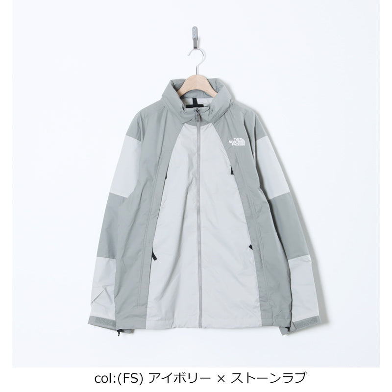 THE NORTH FACE(ザノースフェイス) Chimney Wind Jacket 画像17