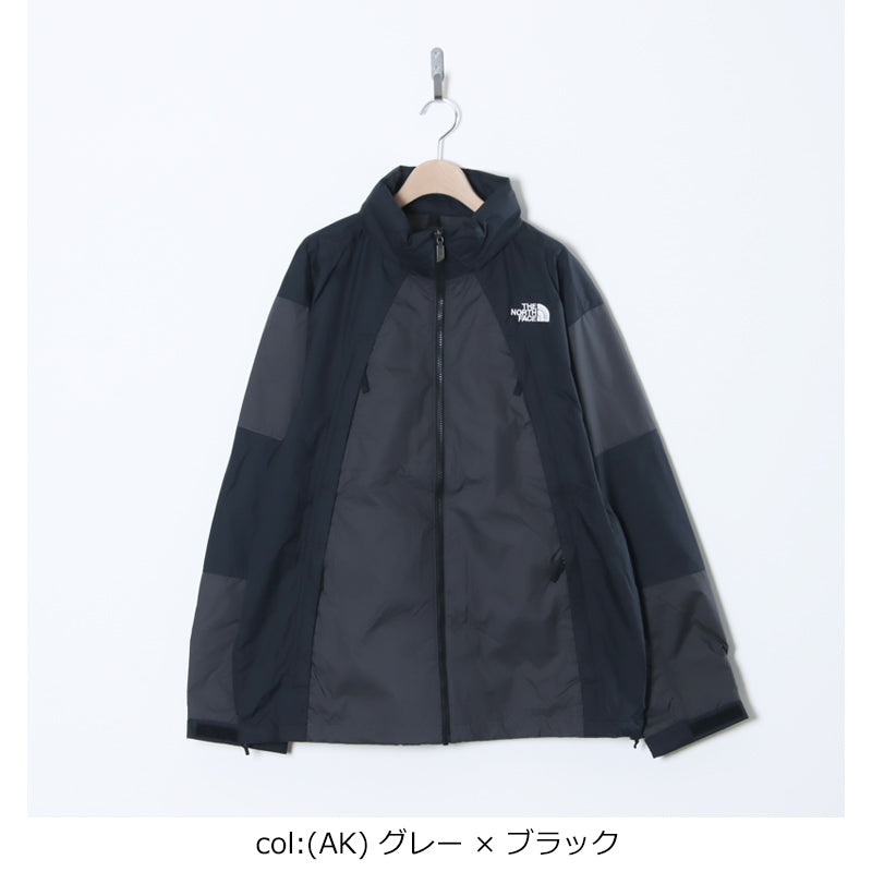 THE NORTH FACE(ザノースフェイス) Chimney Wind Jacket 画像19