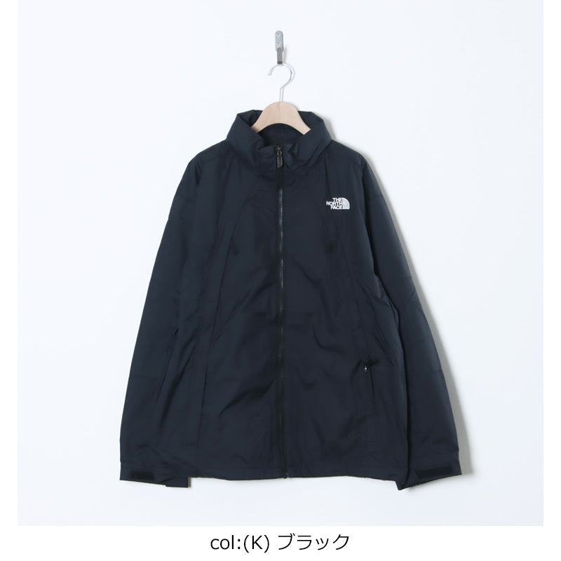 THE NORTH FACE(ザノースフェイス) Chimney Wind Jacket 画像20