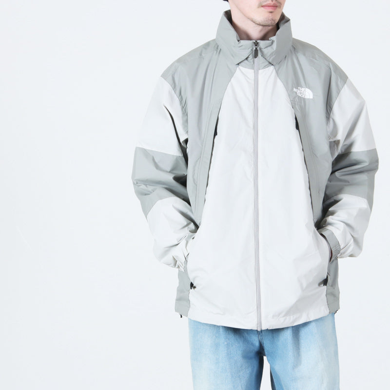 THE NORTH FACE(ザノースフェイス) Chimney Wind Jacket 画像8