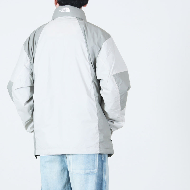 THE NORTH FACE(ザノースフェイス) Chimney Wind Jacket 画像9