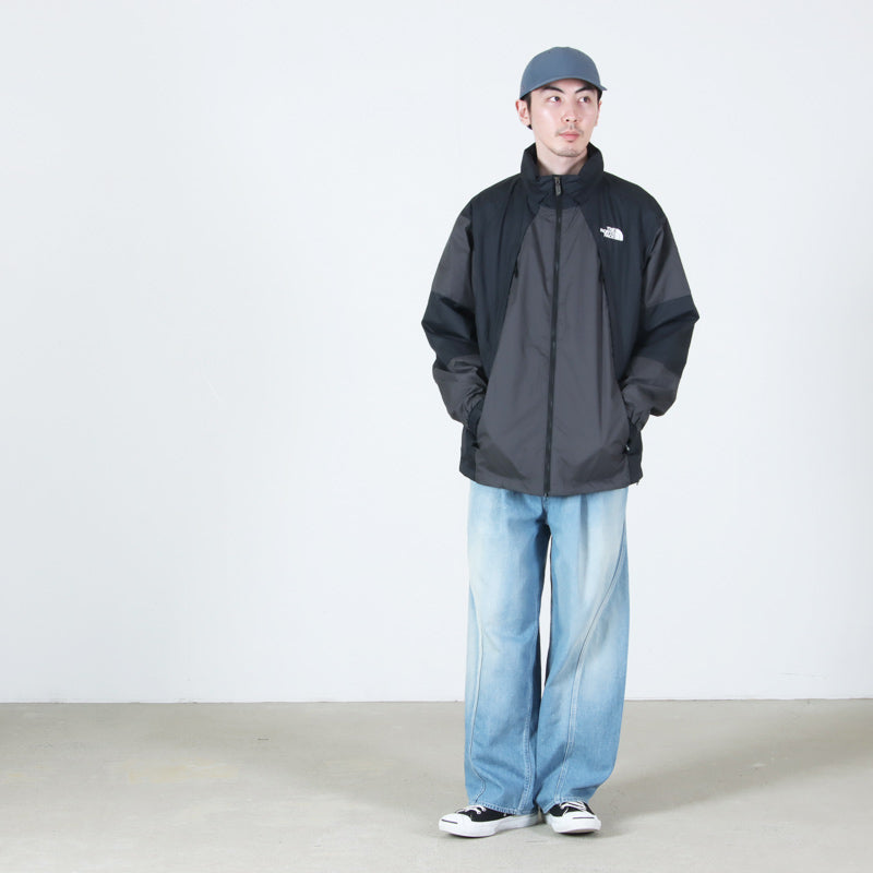 THE NORTH FACE(ザノースフェイス) Chimney Wind Jacket 画像10