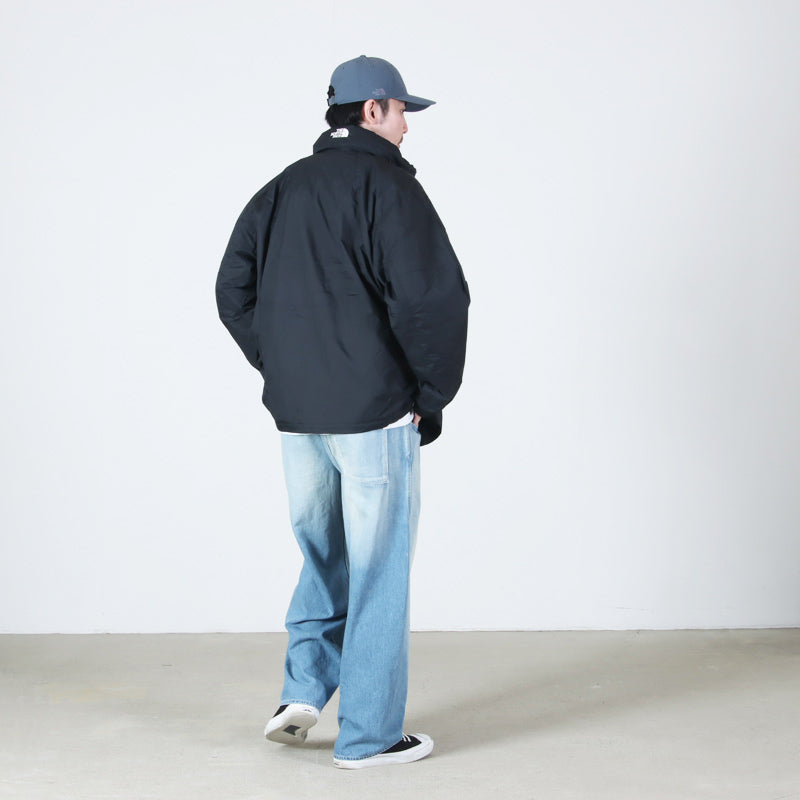 THE NORTH FACE(ザノースフェイス) Chimney Wind Jacket 画像11