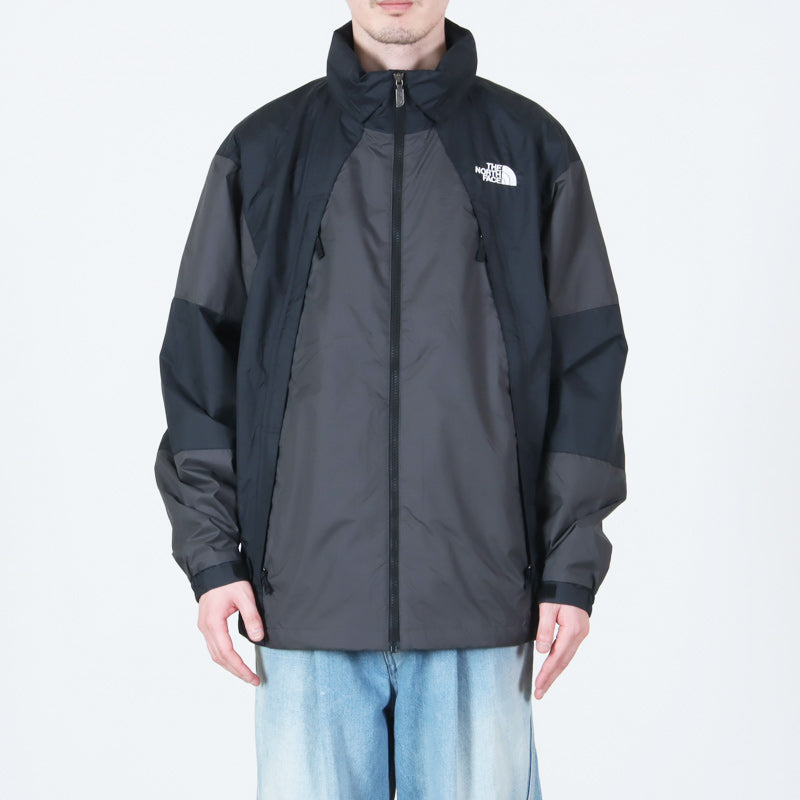 THE NORTH FACE(ザノースフェイス) Chimney Wind Jacket 画像12