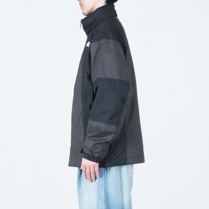 THE NORTH FACE(ザノースフェイス) Chimney Wind Jacket 画像13