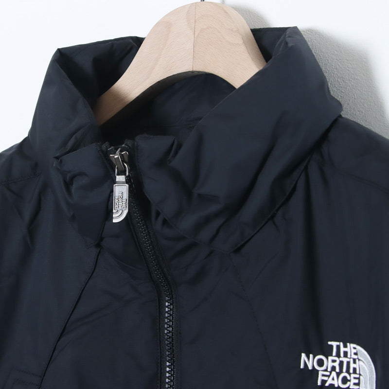THE NORTH FACE(ザノースフェイス) Chimney Wind Jacket 画像16