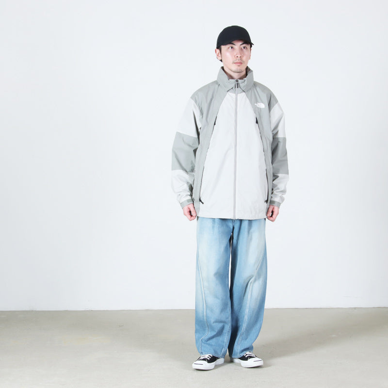 THE NORTH FACE(ザノースフェイス) Chimney Wind Jacket 画像21