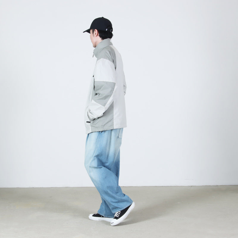 THE NORTH FACE(ザノースフェイス) Chimney Wind Jacket 画像22