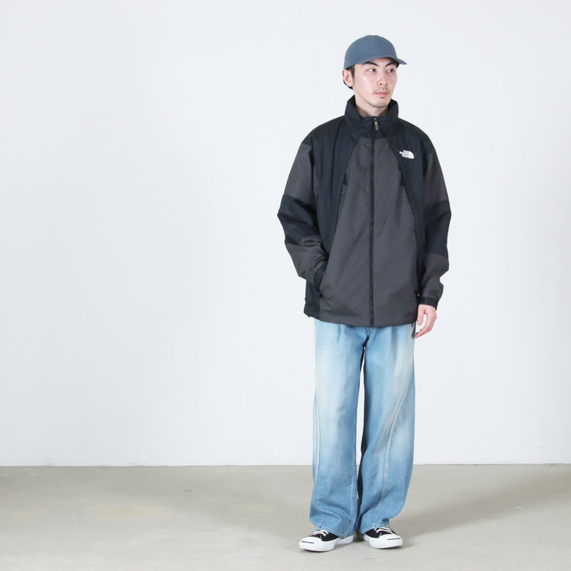 THE NORTH FACE(ザノースフェイス) Chimney Wind Jacket 画像23