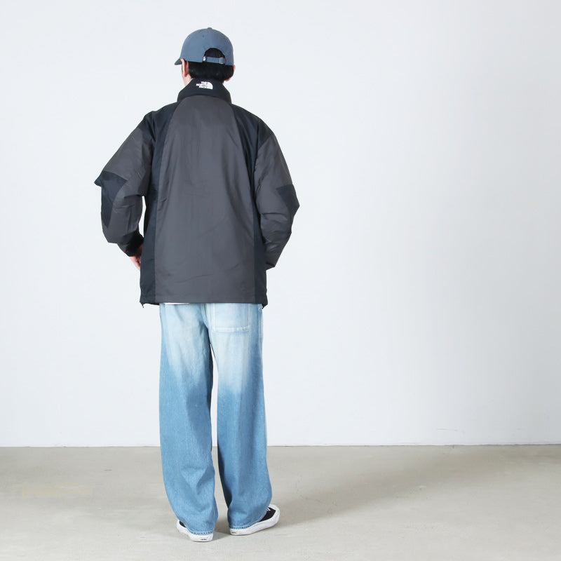 THE NORTH FACE(ザノースフェイス) Chimney Wind Jacket 画像24