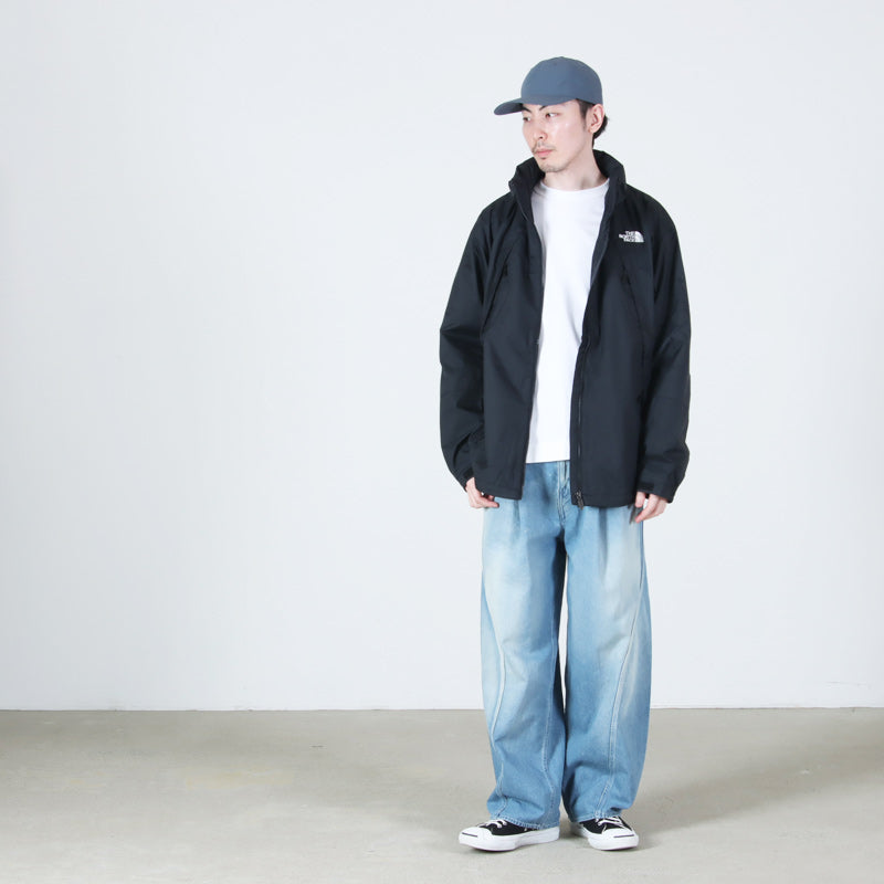 THE NORTH FACE(ザノースフェイス) Chimney Wind Jacket 画像25