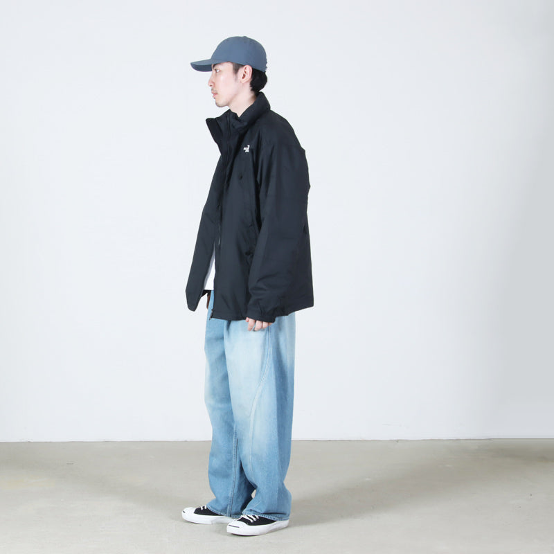 THE NORTH FACE(ザノースフェイス) Chimney Wind Jacket 画像26