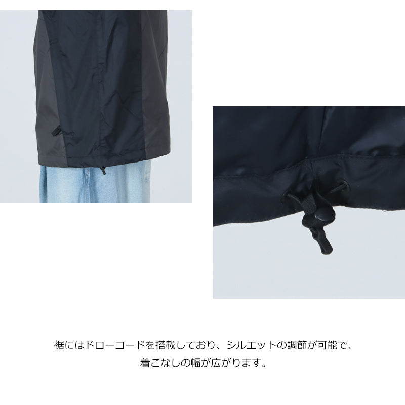 THE NORTH FACE(ザノースフェイス) Chimney Wind Jacket 画像7