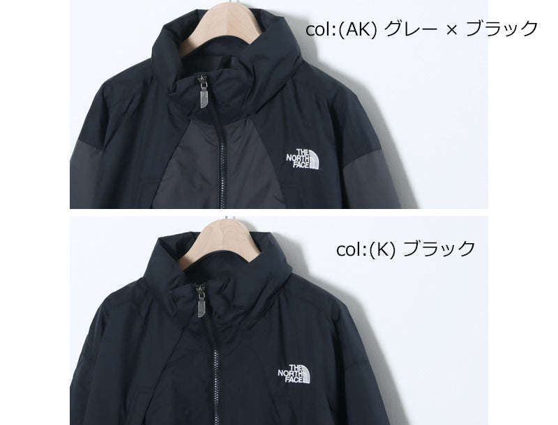 THE NORTH FACE(ザノースフェイス) Chimney Wind Jacket 画像28