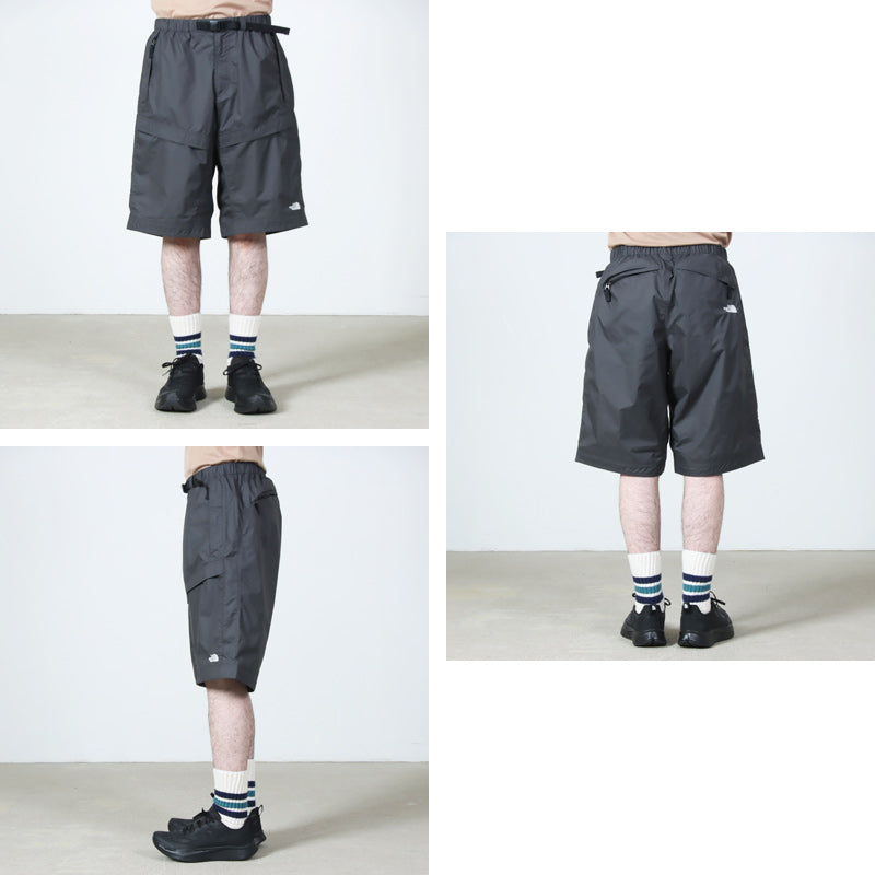 THE NORTH FACE(ザノースフェイス) Chimney Wind Short #MENS 画像3