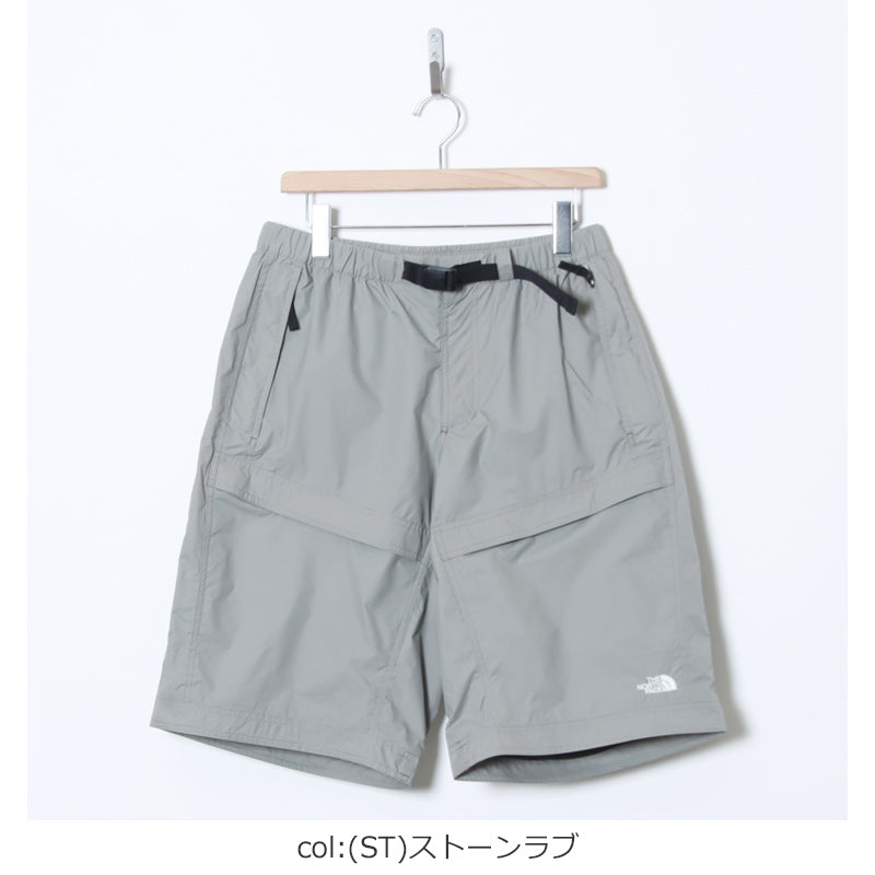 THE NORTH FACE(ザノースフェイス) Chimney Wind Short #MENS 画像15