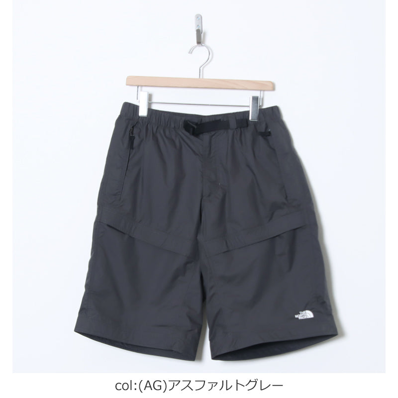 THE NORTH FACE(ザノースフェイス) Chimney Wind Short #MENS 画像17